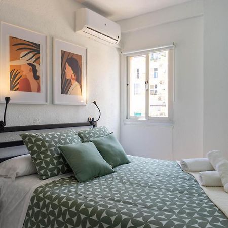 Home Corinto Beach Malaga ベナルマデナ エクステリア 写真