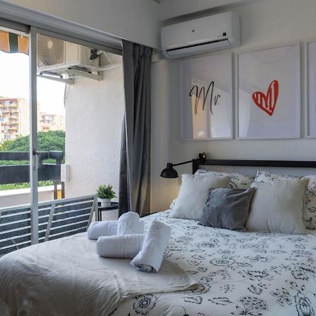 Home Corinto Beach Malaga ベナルマデナ エクステリア 写真