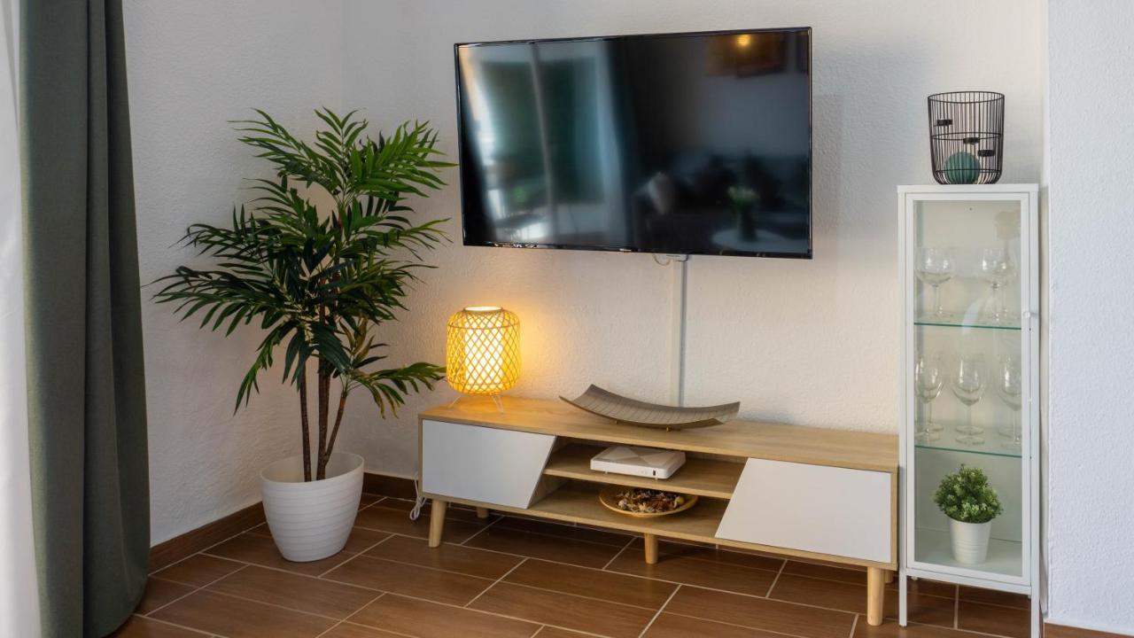 Home Corinto Beach Malaga ベナルマデナ エクステリア 写真