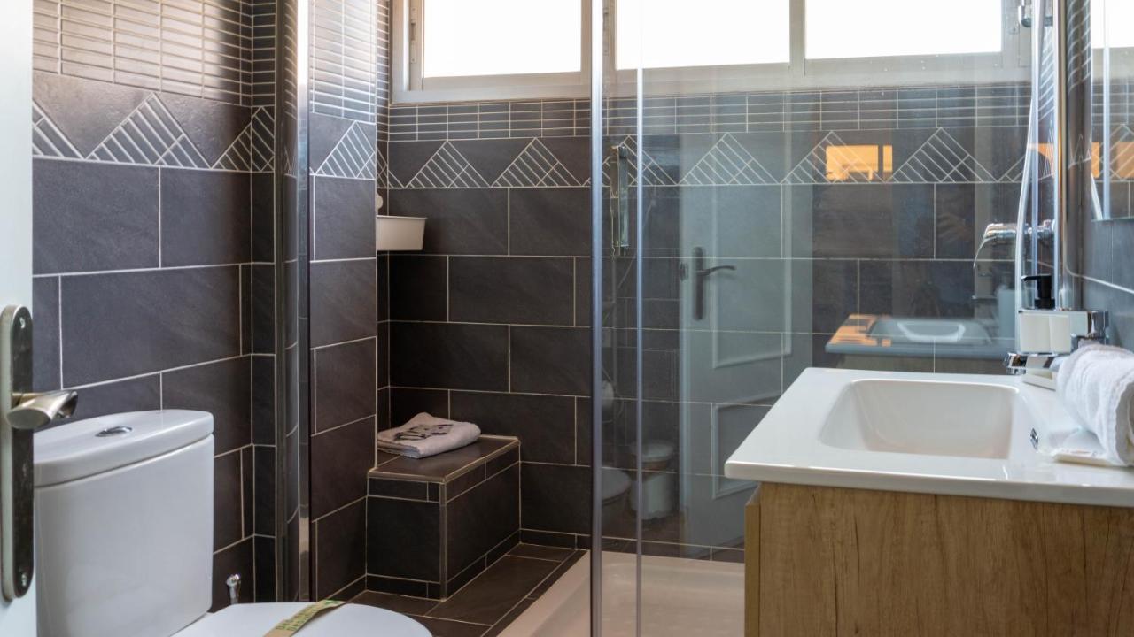 Home Corinto Beach Malaga ベナルマデナ エクステリア 写真